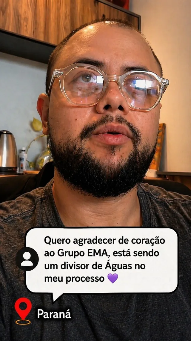 Depoimento Paraná