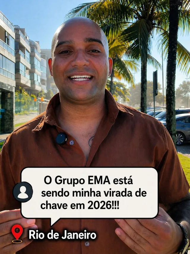 Depoimento Rio de Janeiro