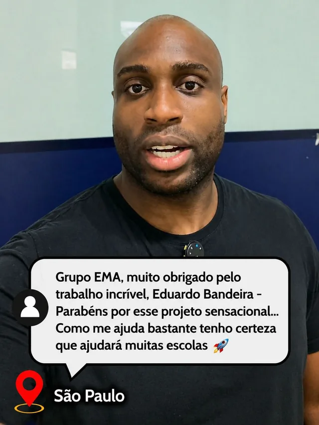 Depoimento São Paulo